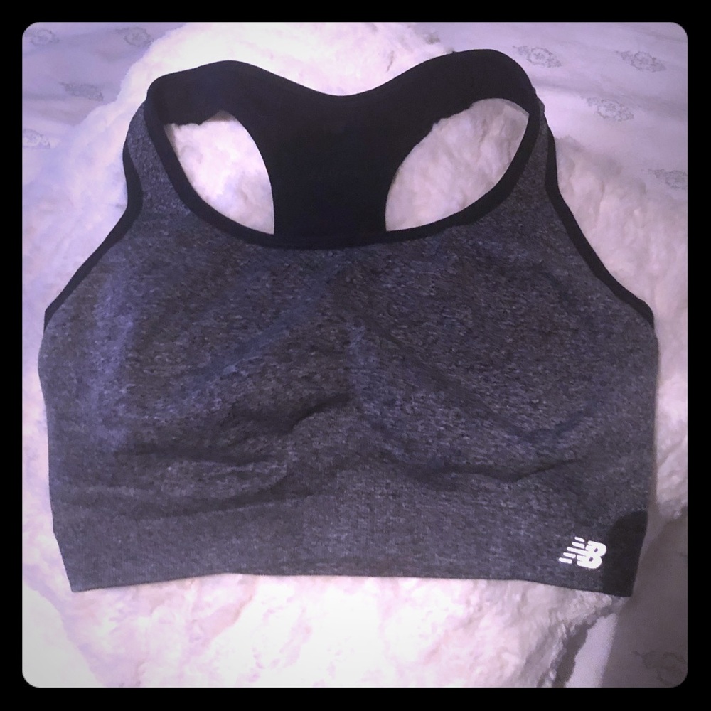 New Balance sports bra